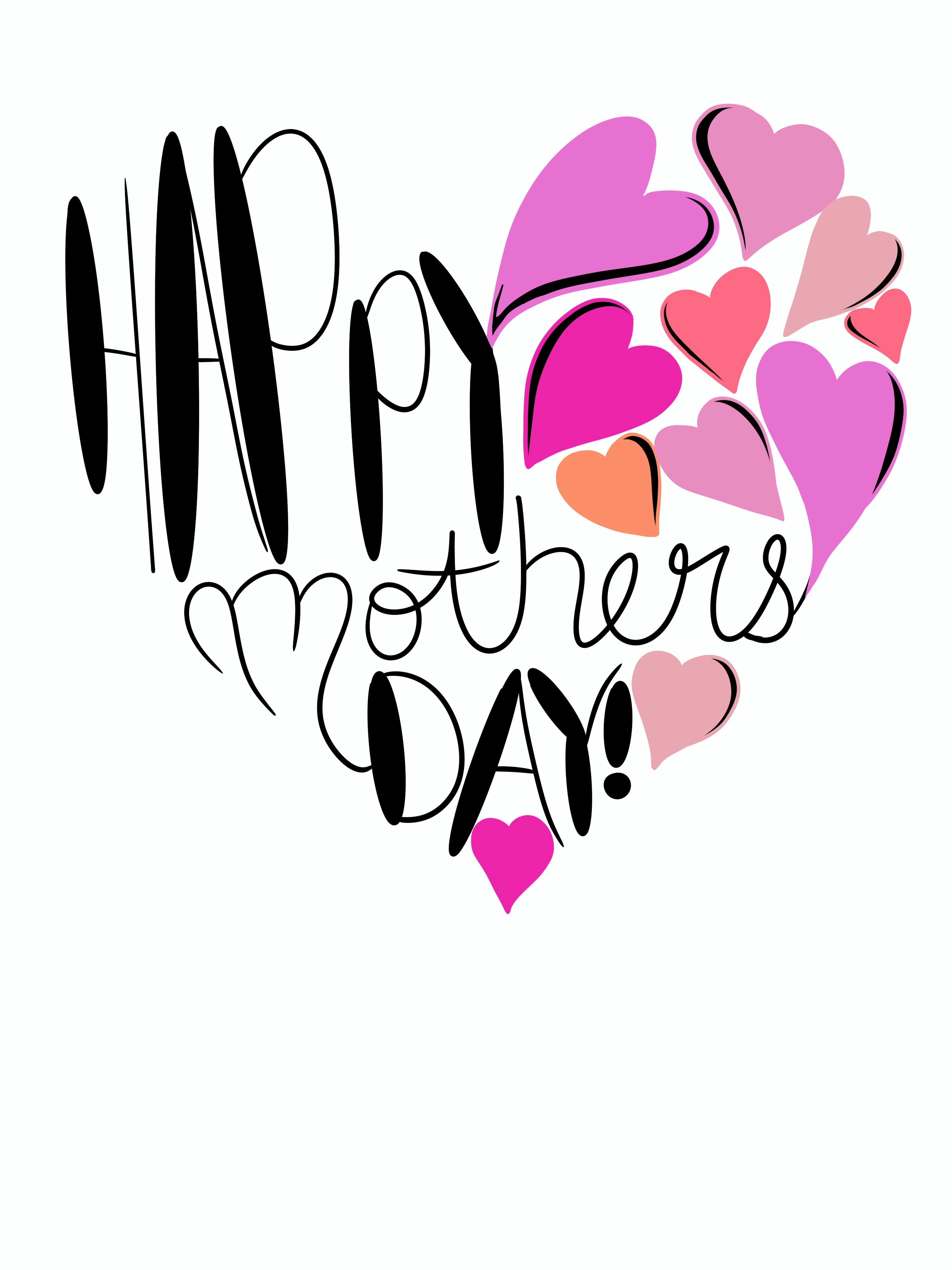 A Mother’s Day Gift