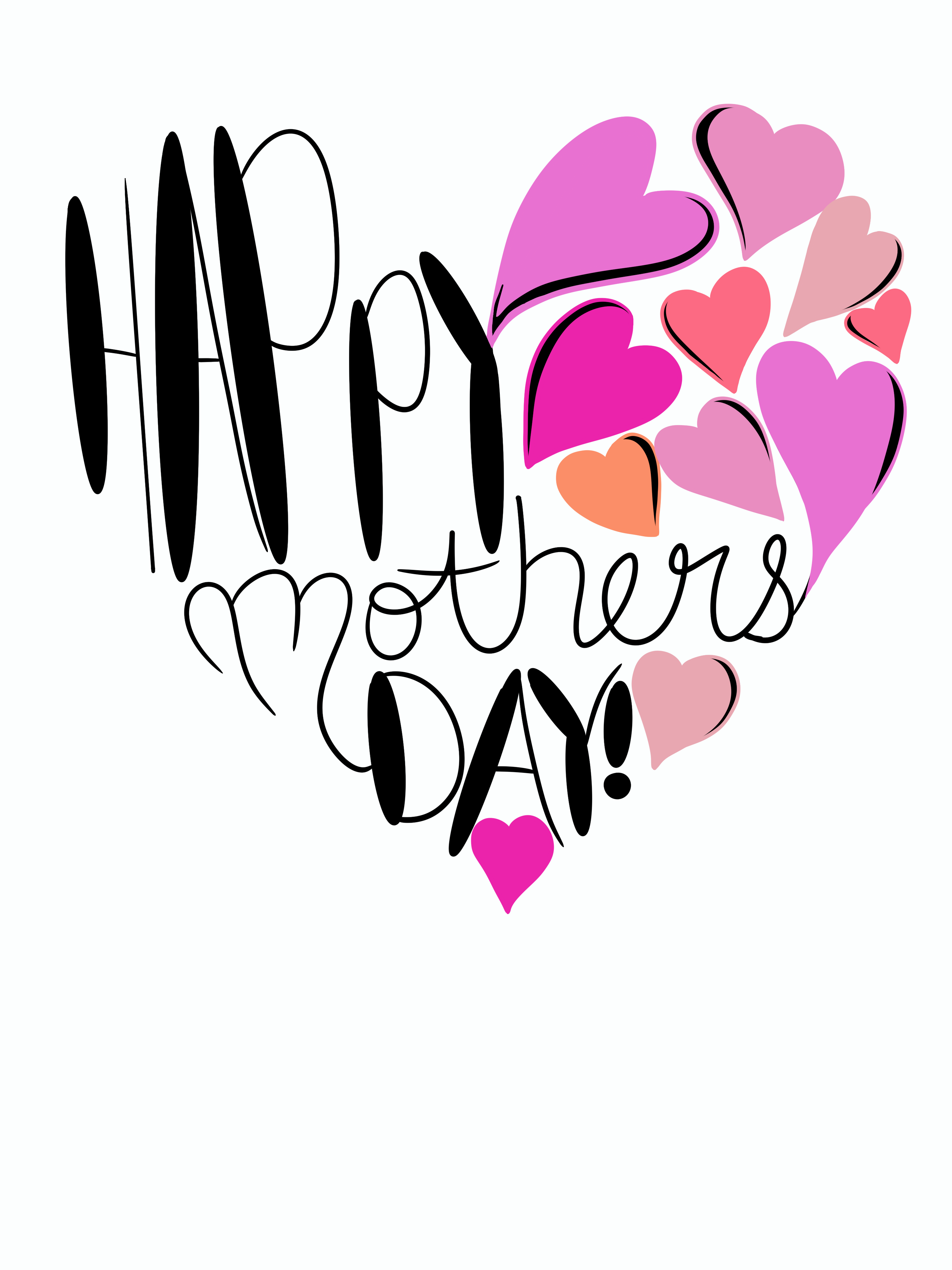 A Mother’s Day Gift