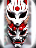 Oni Mask