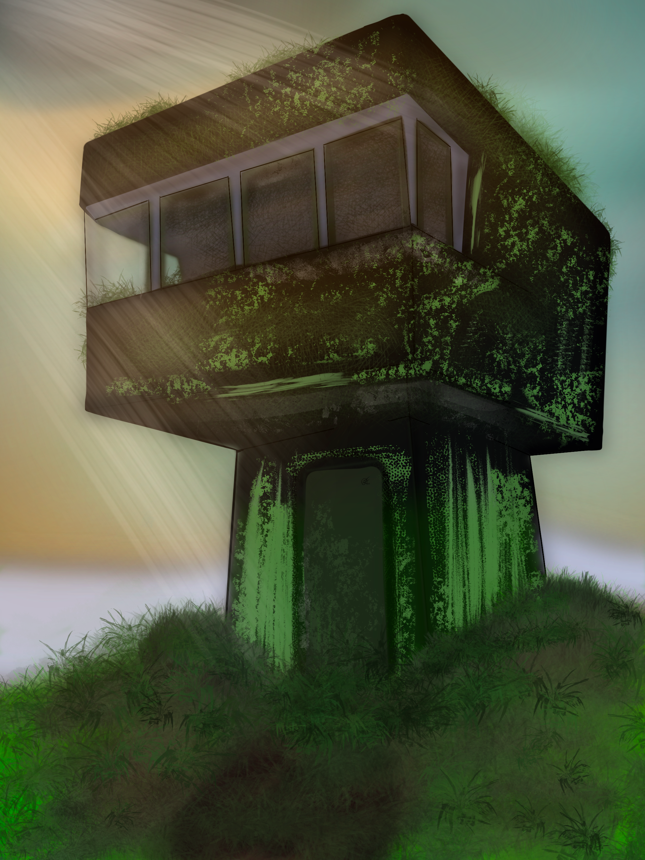 Watch Tower